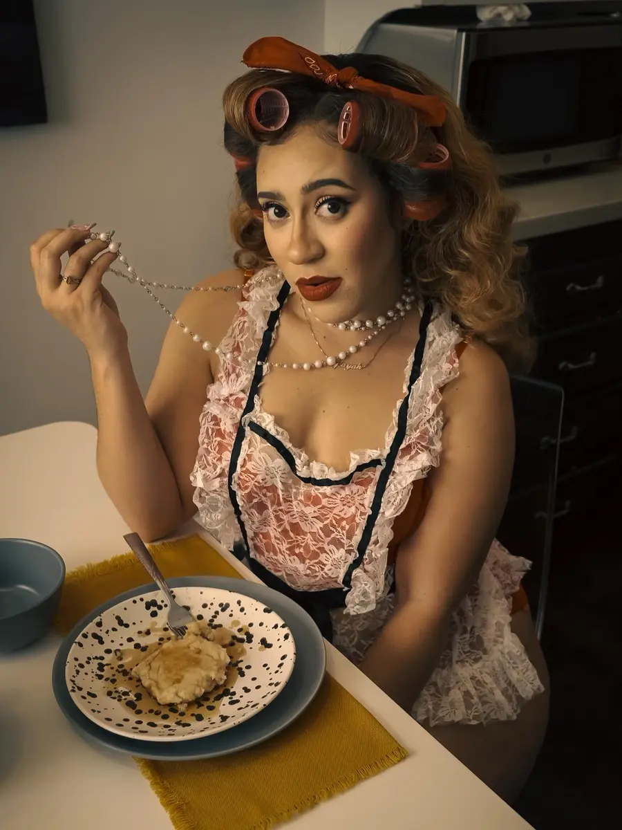 Mylayahdee story image